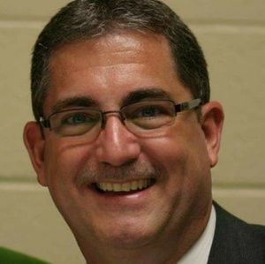 Meet your Posher, Tim